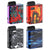 Smok Mico Pod Kit Device-Silver Carbon Fiber-vapeukwholesale