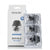 Smok RPM 4 Empty RPM Pods 4.5ML-Pack of 3--vapeukwholesale