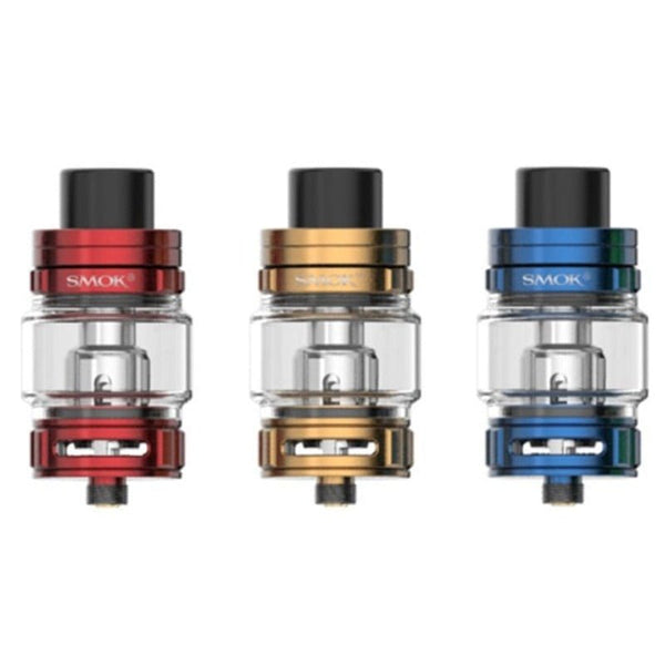 SMOK - TFV9 - TANK-Black-vapeukwholesale