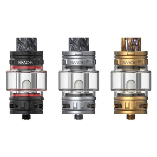 Smok - TVF18 Tank Atomizer-Blue-vapeukwholesale