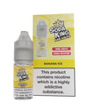Soda King Nic Salt 10ml - Box of 10-Banana Ice-vapeukwholesale