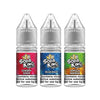 Soda King Nic Salt 10ml - Box of 10-Vimto-vapeukwholesale