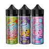 Tasty Candy 100ml Shortfill-Cotton Candy-vapeukwholesale