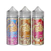 Tasty Creamy 100ml Shortfill-Cookies Crumble-vapeukwholesale