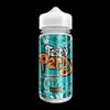 Tasty Party 100ml Shortfill-Heisnberg-vapeukwholesale