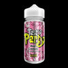 Tasty Party 100ml Shortfill-Pink Grenade-vapeukwholesale