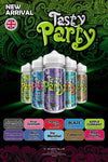 Tasty Party 100ml Shortfill-Vamptoes-vapeukwholesale