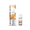 The Crystal Pro Max Hayati Nic Salts 10ml - Box of 10 - Bru Ice