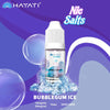 The Crystal Pro Max Hayati Nic Salts 10ml - Box of 10 - Bubblegum Ice
