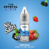 The Crystal Pro Max Vape Nic Salts 10ml - (Box of 10)