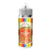 The Old Sweet Shop 100ml E-Liquid-Rainbow Fruits-vapeukwholesale