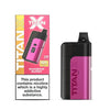 Titan 10000 X Prefilled Vape Pod Kit Box of 5 - Rainbow Burst - Vapernest Wholesale
