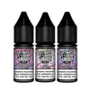 Ultimate E-Liquid Blossom 10ML Nic Salt (Pack of 10)-10mg-vapeukwholesale