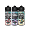 Ultimate Menthol 100ml Shortfill-Blackcurrant-vapeukwholesale