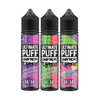 Ultimate Puff Candy Drops 50ml Shortfill-Grape & Strawberry-vapeukwholesale