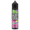 Ultimate Puff Candy Drops 50ml Shortfill-Grape & Strawberry-vapeukwholesale