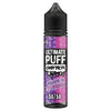 Ultimate Puff Candy Drops 50ml Shortfill-Grape & Strawberry-vapeukwholesale