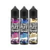 Ultimate Puff Cookies 50ml Shortfill-Forest Cookies-vapeukwholesale