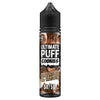 Ultimate Puff Cookies 50ml Shortfill-Oatmeal Raisn-vapeukwholesale