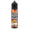 Ultimate Puff Cookies 50ml Shortfill-Chocolate Orange-vapeukwholesale