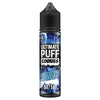 Ultimate Puff Cookies 50ml Shortfill-Blueberry Parfait-vapeukwholesale