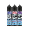 Ultimate Puff On Ice 50ml Shortfill-Blackcurrant-vapeukwholesale