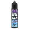 Ultimate Puff On Ice 50ml Shortfill-Blackcurrant-vapeukwholesale
