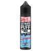 Ultimate Puff On Ice 50ml Shortfill-Raspberry-vapeukwholesale