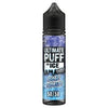 Ultimate Puff On Ice 50ml Shortfill-Blue Slush-vapeukwholesale
