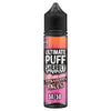 Ultimate Puff Sherbet 50ml Shortfill-Strawberry Laces-vapeukwholesale