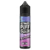 Ultimate Puff Sherbet 50ml Shortfill-Raspberry-vapeukwholesale