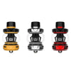 UWELL - CROWN V - TANK-Black-vapeukwholesale