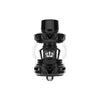 UWELL - CROWN V - TANK-Black-vapeukwholesale