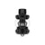 UWELL - CROWN V - TANK-Black-vapeukwholesale