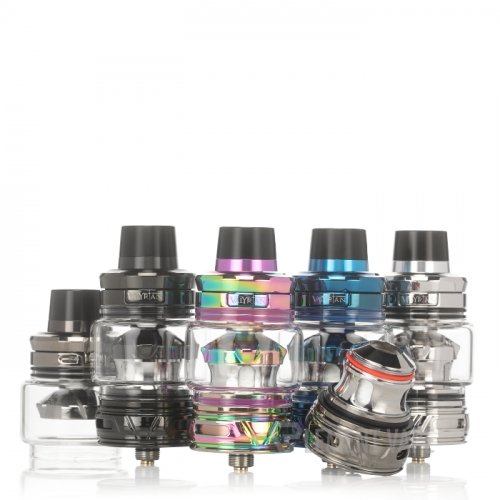Uwell Valyrian III Tank-Gunmetal-vapeukwholesale