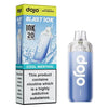 Vaporesso Dojo Blast 10k Prefilled Pod Vape Kit - Box of 5 in Cool Menthol Flavour at Vapernest Wholesale