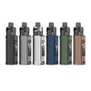 Vaporesso Gen PT 60 Pod Kit-Dark Black-vapeukwholesale