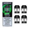 Vaporesso Luxe Q Pods - Pack of 4 - 1.0 ohm MESH POD - vapeukwholesale