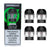 Vaporesso Luxe Q Pods - Pack of 4 - 1.0 ohm MESH POD - vapeukwholesale