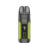 Vaporesso Luxe X Pro Pod Mod Kit-Gunmetal Lime-vapeukwholesale