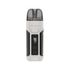 Vaporesso Luxe X Pro Pod Mod Kit-White-vapeukwholesale