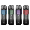 Vaporesso Luxe X Vape Kit-Black-vapeukwholesale