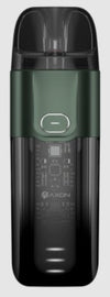 Vaporesso Luxe X Vape Kit-Green-vapeukwholesale