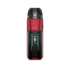Vaporesso Luxe XR Max Pod Kit - Red - vapeukwholesale