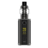 Vaporesso Target 200 Vape Kit-Brick Black-vapeukwholesale