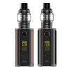 Vaporesso Target 200 Vape Kit-Carbon Black-vapeukwholesale