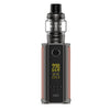 Vaporesso Target 200 Vape Kit-Leather Brown-vapeukwholesale