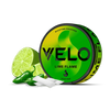 VELO Nicotine Pouches Pack of 10-Lime Flame-vapeukwholesale