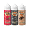 Vintage Juice 100ML Shortfill-Vintage Tobacco-vapeukwholesale