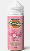 Vintage Juice 100ML Shortfill-Pink Candy-vapeukwholesale